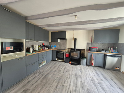 French property for sale in Plourac'h, Côtes-d'Armor - €93,500 - photo 1