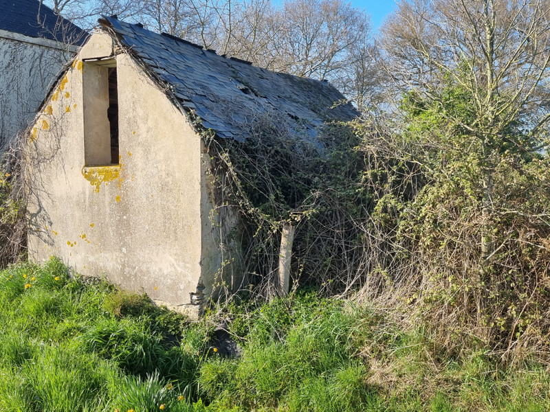 French property for sale in Ombrée d'Anjou, Maine-et-Loire - photo 3