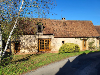 Maison à vendre à Anlhiac, Dordogne, Aquitaine, avec Leggett Immobilier