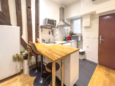 French property for sale in Paris 4e Arrondissement, Paris - €275,000 - photo 3