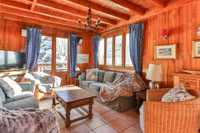 Chalet à vendre à Les Gets, Haute-Savoie - 620.000 € - photo 2