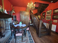 Propriété à vendre à Livet, Mayenne - 498 000 € - photo n°5