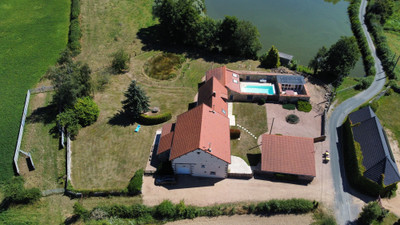 house for sale in Allier