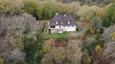 Maison à vendre à Coulounieix-Chamiers, Dordogne, Aquitaine, avec Leggett Immobilier