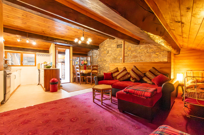 French property for sale in Fontcouverte, Aude - €108,000 - photo 1