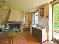 Maison à vendre à Badefols-d'Ans, Dordogne - 99.000 € - photo 7