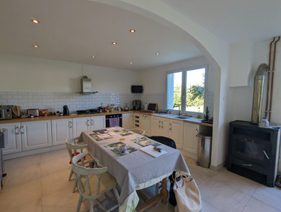 French property for sale in Menomblet, Vendée - €249,950 - photo 1