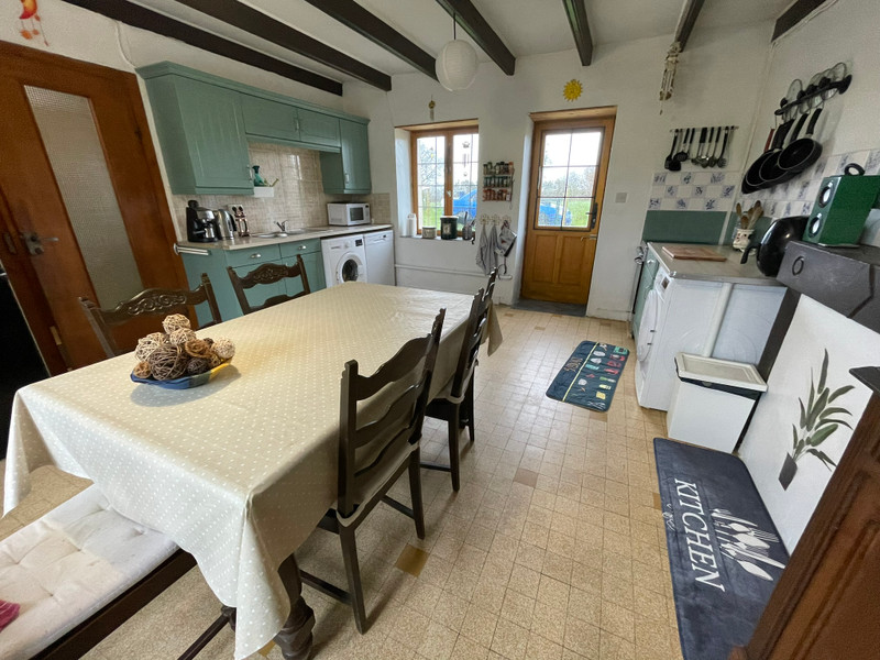 French property for sale in Scrignac, Finistère - €152,600 - photo 7