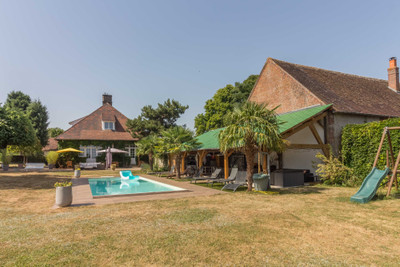 house for sale in Eure