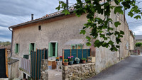 Terrace for sale in Vélieux Hérault Languedoc_Roussillon
