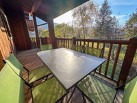 Appartement à vendre à Samoëns, Haute-Savoie - 580.000 € - photo 5
