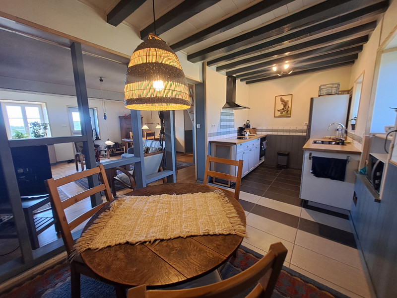 French property for sale in Uxeau, Saône-et-Loire - €210,000 - photo 3