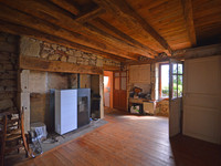 Maison à vendre à Badefols-d'Ans, Dordogne - 88 000 € - photo 5
