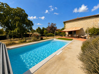 Propriété à vendre à Bran, Charente-Maritime - 405 980 € - photo n°2