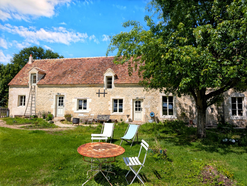 French property for sale in Perche en Nocé, Orne - €468,000 - photo 0