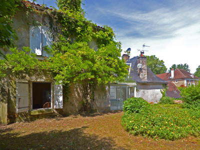 French property for sale in Tourtoirac, Dordogne - €99,000 - photo 3