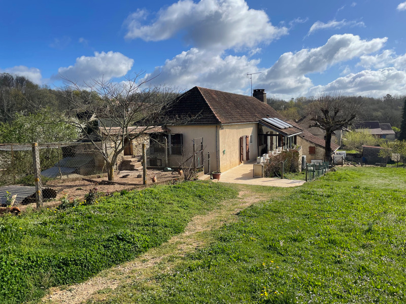 French property for sale in Catus, Lot - €270,000 - photo 0