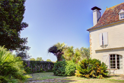 Maison à vendre à Navarrenx, Pyrénées-Atlantiques, Aquitaine, avec Leggett Immobilier