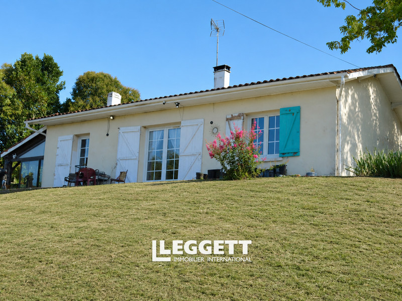 Maison 3 pièce(s), LAPARADE