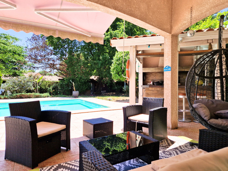 French property for sale in Mont-de-Marsan, Landes - €589,000 - photo 2