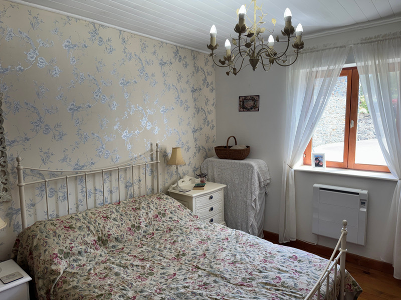French property for sale in Plélauff, Côtes-d'Armor - €116,630 - photo 7