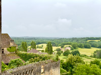 Garden for sale in Biron Dordogne Aquitaine