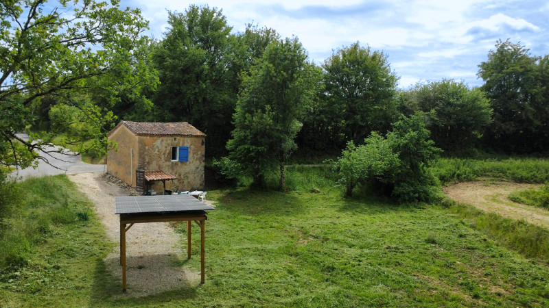 French property for sale in Capdrot, Dordogne - €78,000 - photo 1