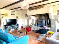 Maison à vendre à Montaigu-les-Bois, Manche - 389.000 € - photo 4