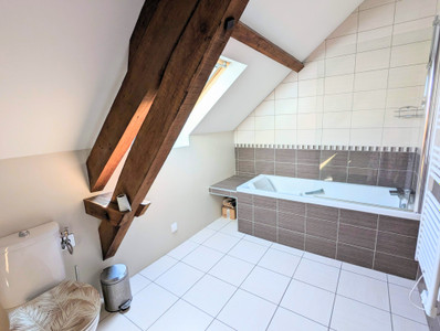 French property for sale in Arnac-Pompadour, Corrèze - €199,500 - photo 8