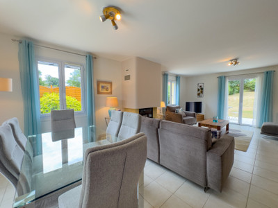 French property for sale in La Caillère-Saint-Hilaire, Vendée - €225,000 - photo 10