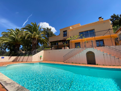 house for sale in Languedoc-Roussillon (Occitanie)
