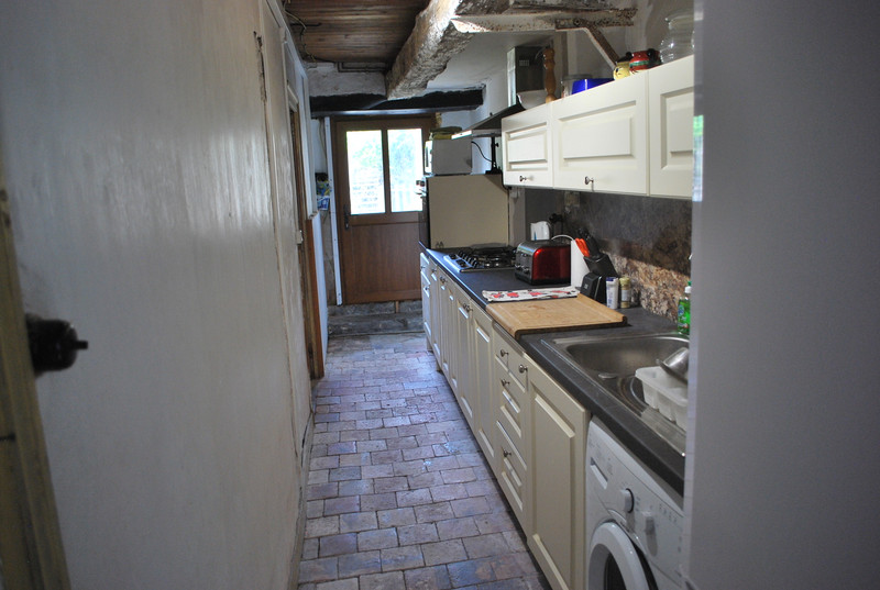 French property for sale in L'Isle-Jourdain, Vienne - €50,000 - photo 3