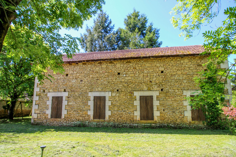 French property for sale in Trémolat, Dordogne - €187,000 - photo 8