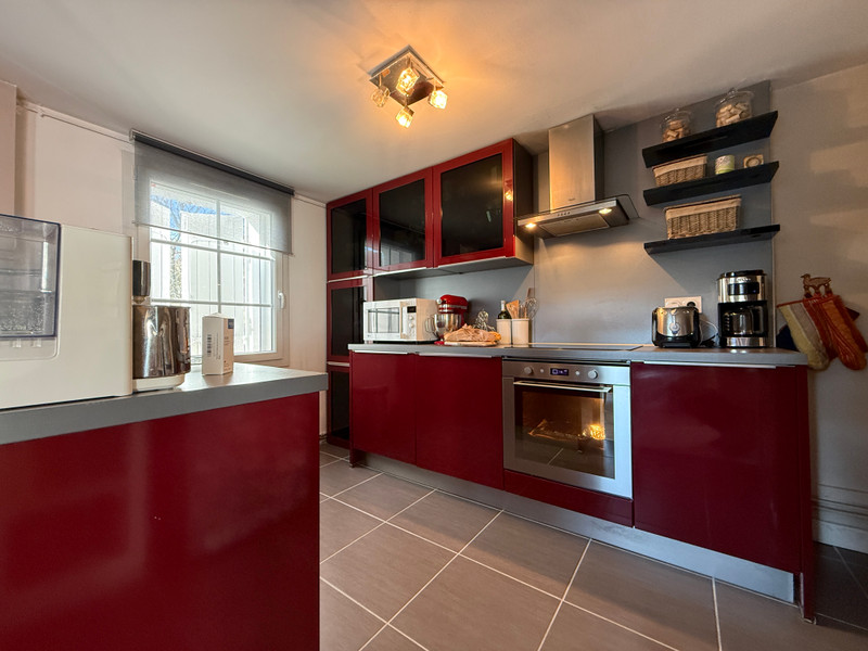 French property for sale in Eyraud-Crempse-Maurens, Dordogne - €585,000 - photo 6