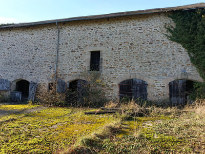 French property for sale in Saint-Dizier-Masbaraud, Creuse - €88,000 - photo 1