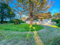Maison à Manzac-sur-Vern, Dordogne - photo 1