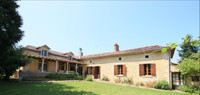 houses and homes for sale inChalagnacDordogne Aquitaine