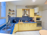 Propriété à vendre à Paris 16e Arrondissement, Paris - 1 240 000 € - photo n°6