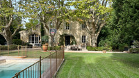 Maison à vendre à Sauveterre, Gard - 1.355.000 € - photo 1