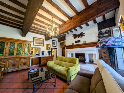 house for sale in Tarn