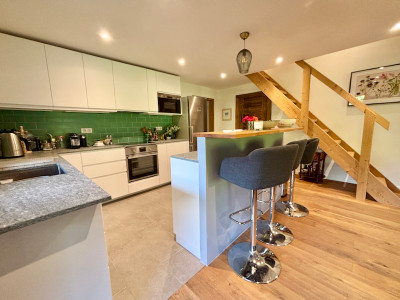 French property for sale in Saint-Gervais-les-Bains, Haute-Savoie - €790,000 - photo 5