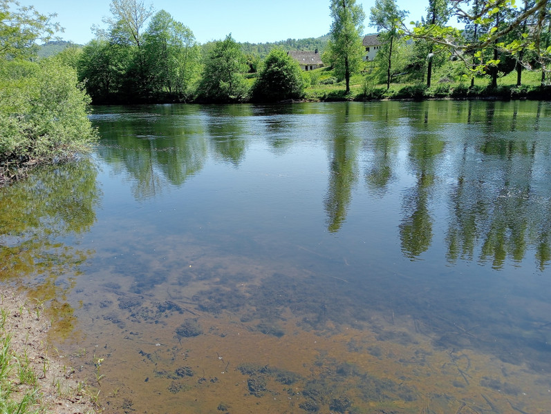 French property for sale in Argentat-sur-Dordogne, Corrèze - €51,600 - photo 9