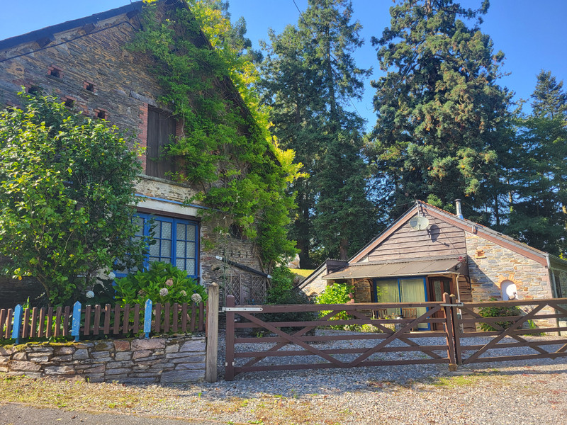 Maison à vendre à Malestroit, Morbihan - 178.200 € - photo 1