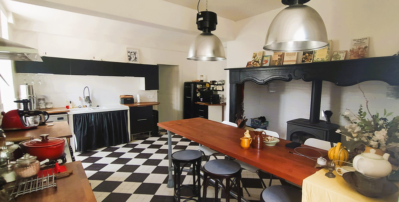 French property for sale in Artigat, Ariège - €895,000 - photo 4