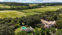 Maison à vendre à Uzès, Gard - 1.050.000 € - photo 1