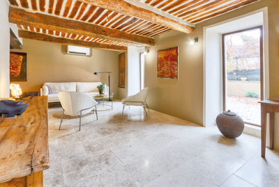 house for sale in Provence-Côte-D'Azur (Provence - Alpes - Côte d'Azur)