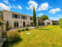 Propriété à vendre à Nieulle-sur-Seudre, Charente-Maritime - 498 750 € - photo n°1