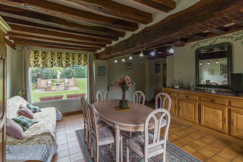 French property for sale in Saint-André-de-l'Eure, Eure - &#8364;595,745 - photo 4