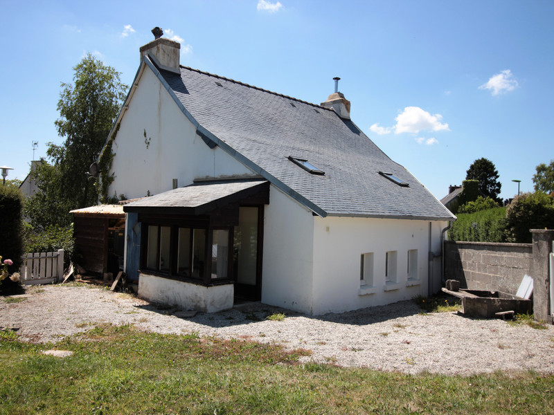 French property for sale in Laz, Finistère - &#8364;93,500 - photo 9