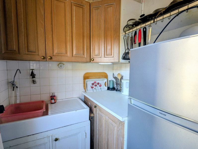 French property for sale in Bussière-Galant, Haute-Vienne - €99,000 - photo 11